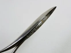 Outlet Pamono Space Age Chrome Floor Lamp, Germany, 1970s