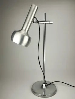 Outlet Pamono Space Age Desk Lamp from Swiss Lamps, 1960s
