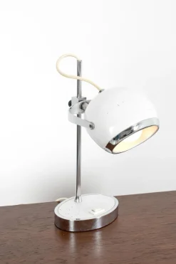 Best Pamono Space Age Eye Ball Desk Lamp