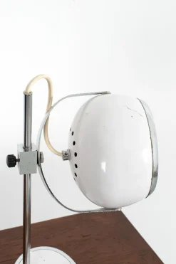 Best Pamono Space Age Eye Ball Desk Lamp