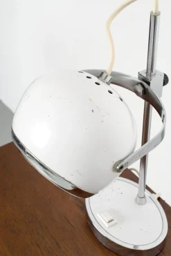 Best Pamono Space Age Eye Ball Desk Lamp