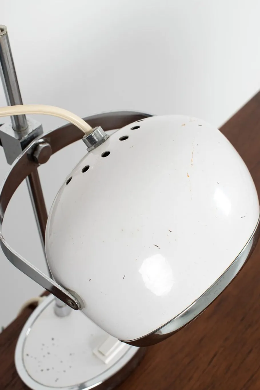 Best Pamono Space Age Eye Ball Desk Lamp