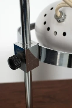 Best Pamono Space Age Eye Ball Desk Lamp