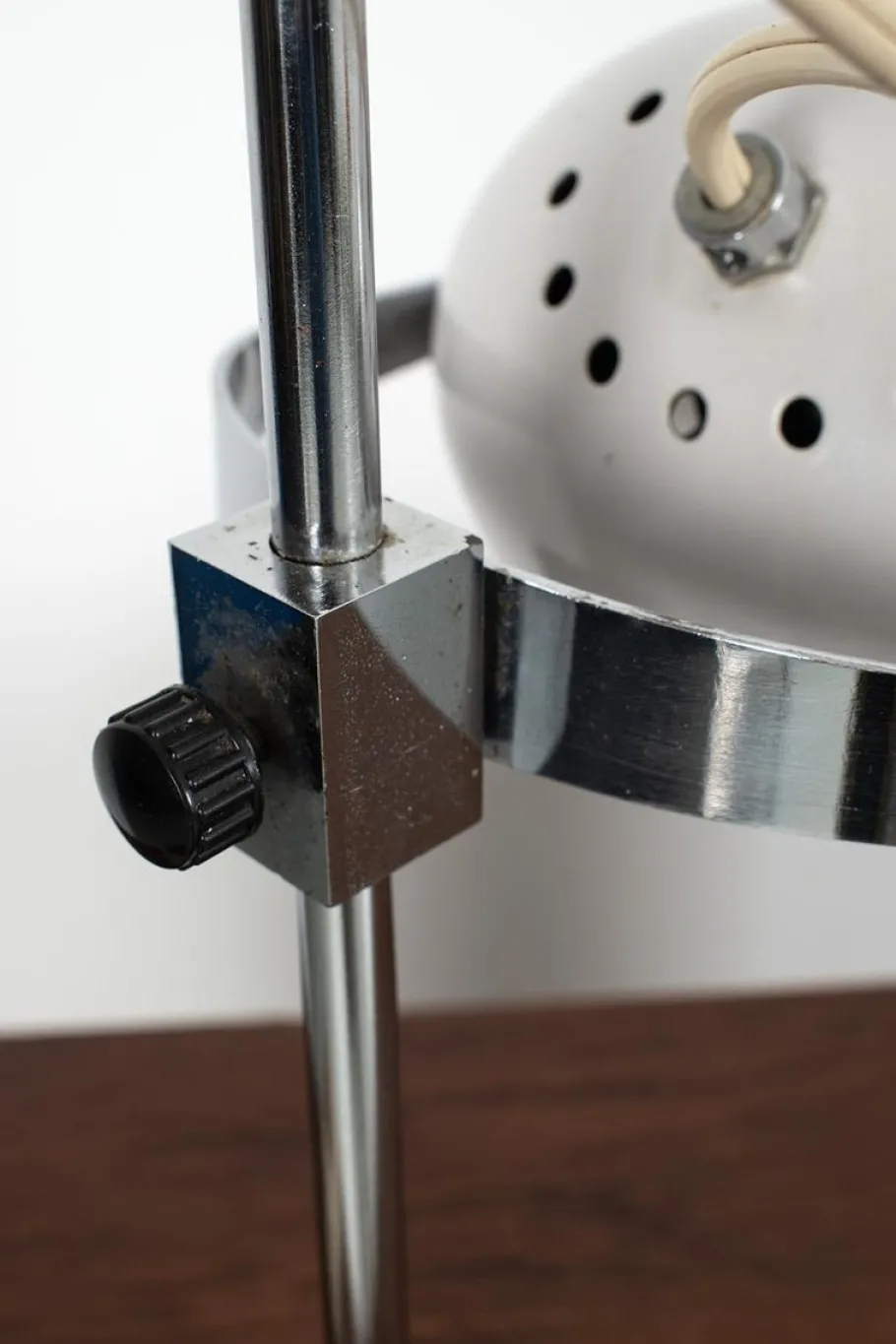 Best Pamono Space Age Eye Ball Desk Lamp