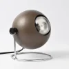 Outlet Pamono Space Age Eyeball Table Lamp from Erco, 1970s
