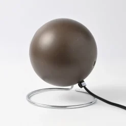 Outlet Pamono Space Age Eyeball Table Lamp from Erco, 1970s