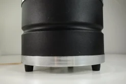 Clearance Pamono Space Age Fiber Optic Table Lamp, 1960s