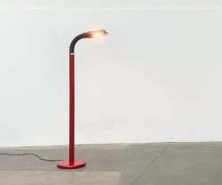 Hot Pamono Space Age Floor Lamp