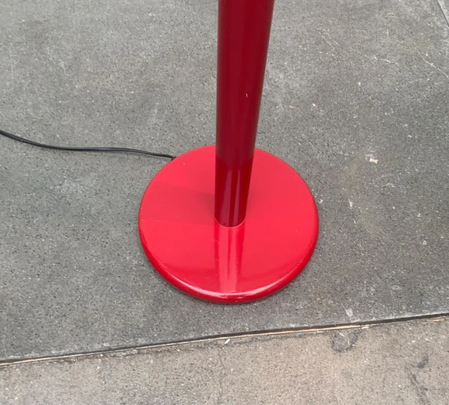 Hot Pamono Space Age Floor Lamp