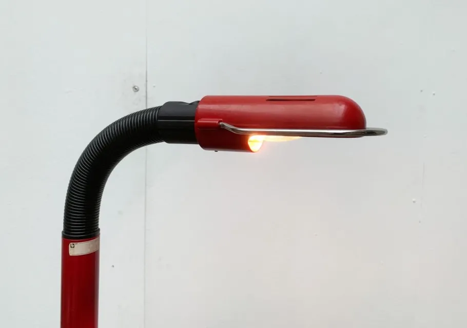 Hot Pamono Space Age Floor Lamp