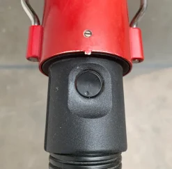 Hot Pamono Space Age Floor Lamp