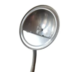 Clearance Pamono Space Age Floor Lamp by Franz Hustadt for Hustadt Leuchten, 1980s