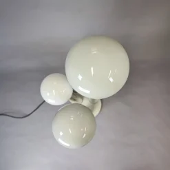 Discount Pamono Space Age Floor Lamp by Goffredo Reggiani, 1960s