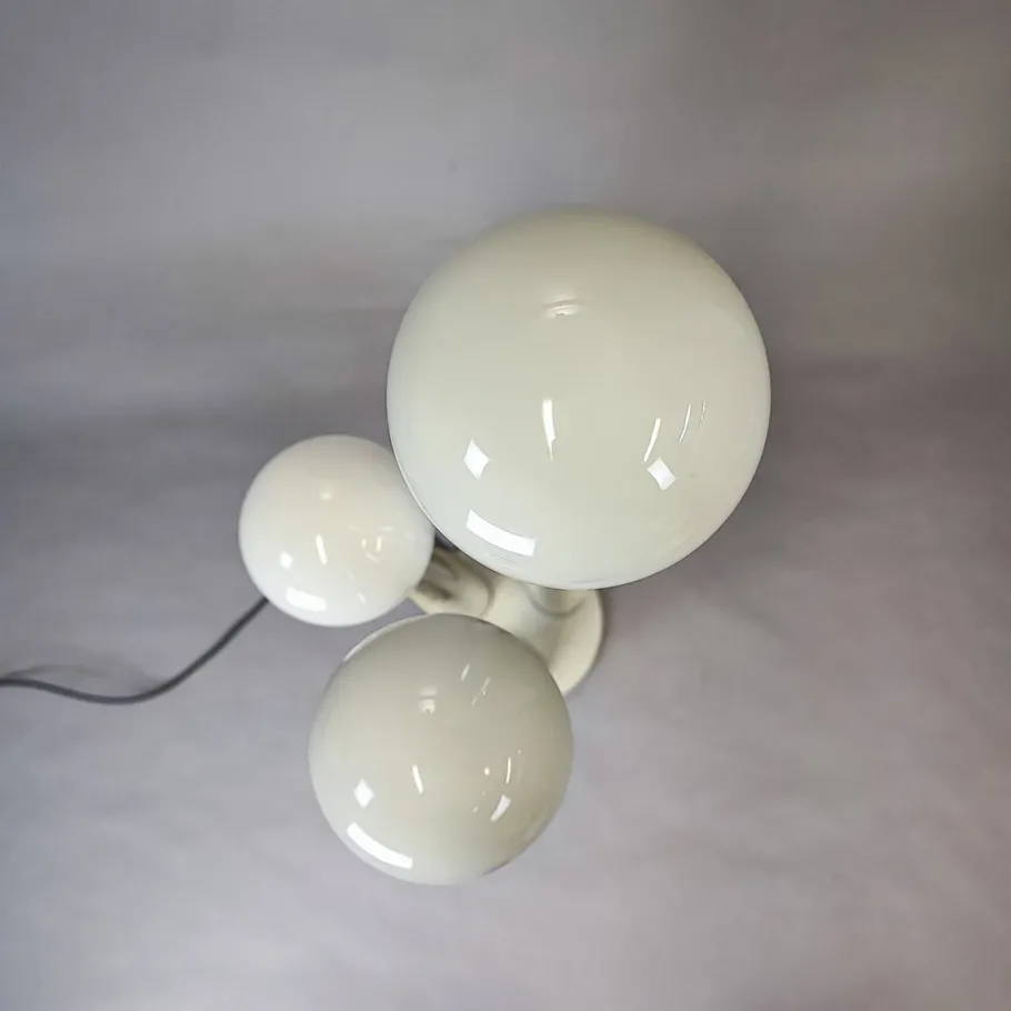 Discount Pamono Space Age Floor Lamp by Goffredo Reggiani, 1960s