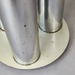 Discount Pamono Space Age Floor Lamp by Goffredo Reggiani, 1960s