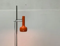 Discount Pamono Space Age Floor Lamp by SLZ Team for Swisslamps International, Switzerland, 1960s