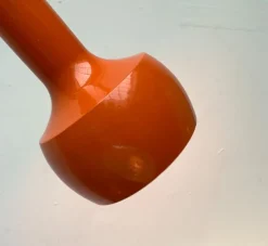 Discount Pamono Space Age Floor Lamp by SLZ Team for Swisslamps International, Switzerland, 1960s