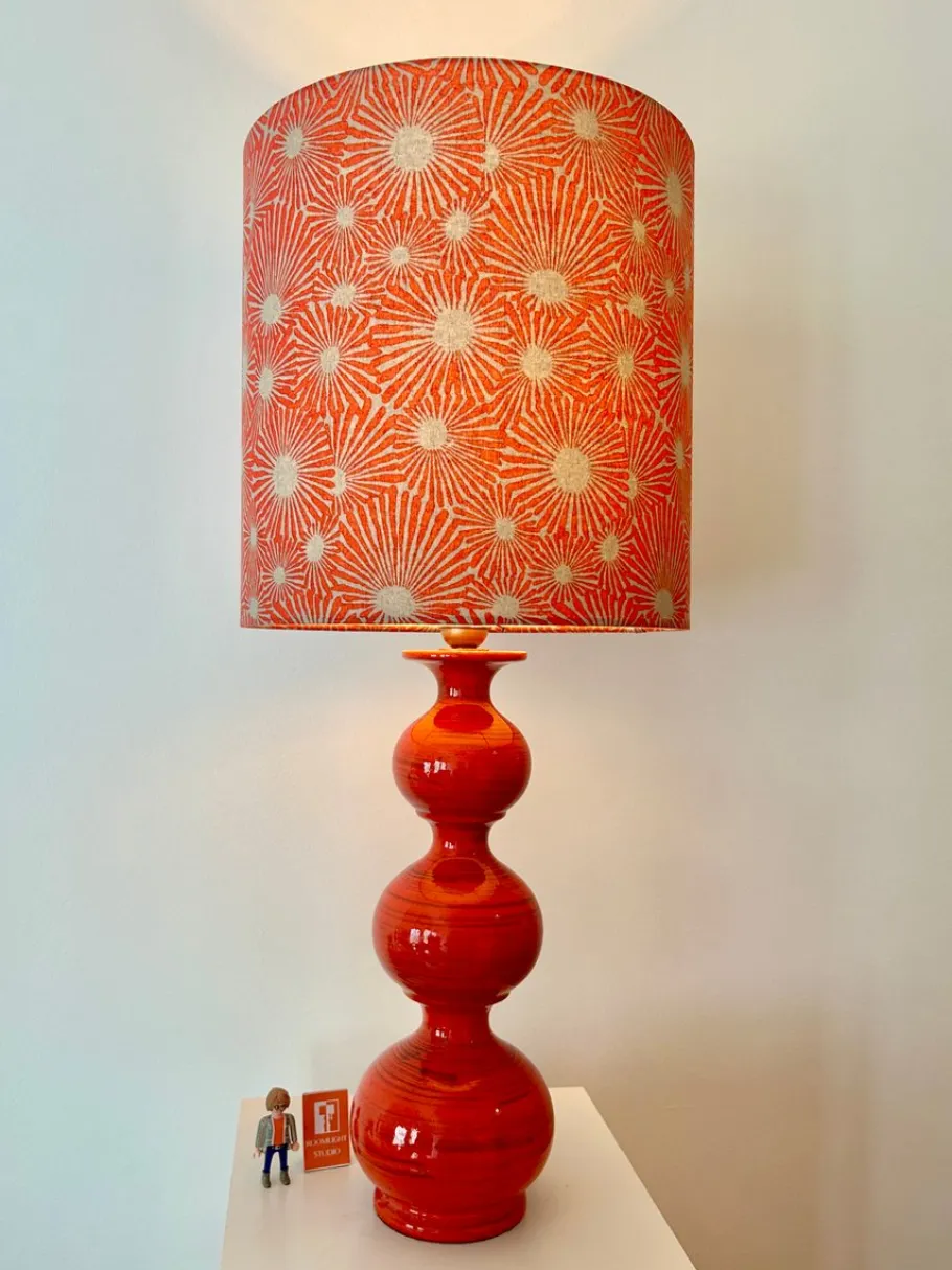 Best Pamono Space Age Floor Lamp from Kaiser-Leuchten, 1960s