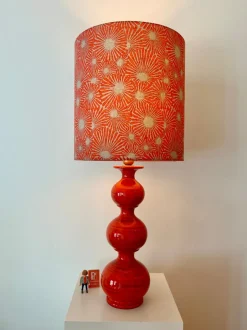 Best Pamono Space Age Floor Lamp from Kaiser-Leuchten, 1960s