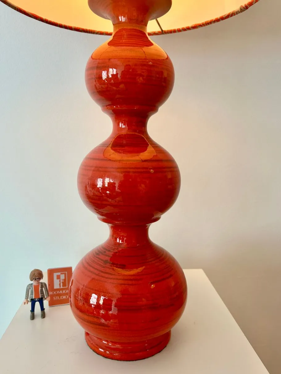 Best Pamono Space Age Floor Lamp from Kaiser-Leuchten, 1960s