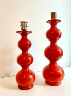 Best Pamono Space Age Floor Lamp from Kaiser-Leuchten, 1960s