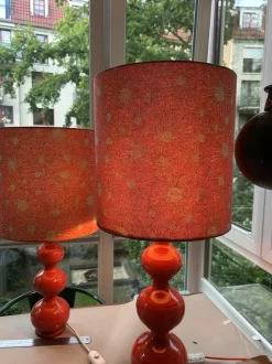 Best Pamono Space Age Floor Lamp from Kaiser-Leuchten, 1960s