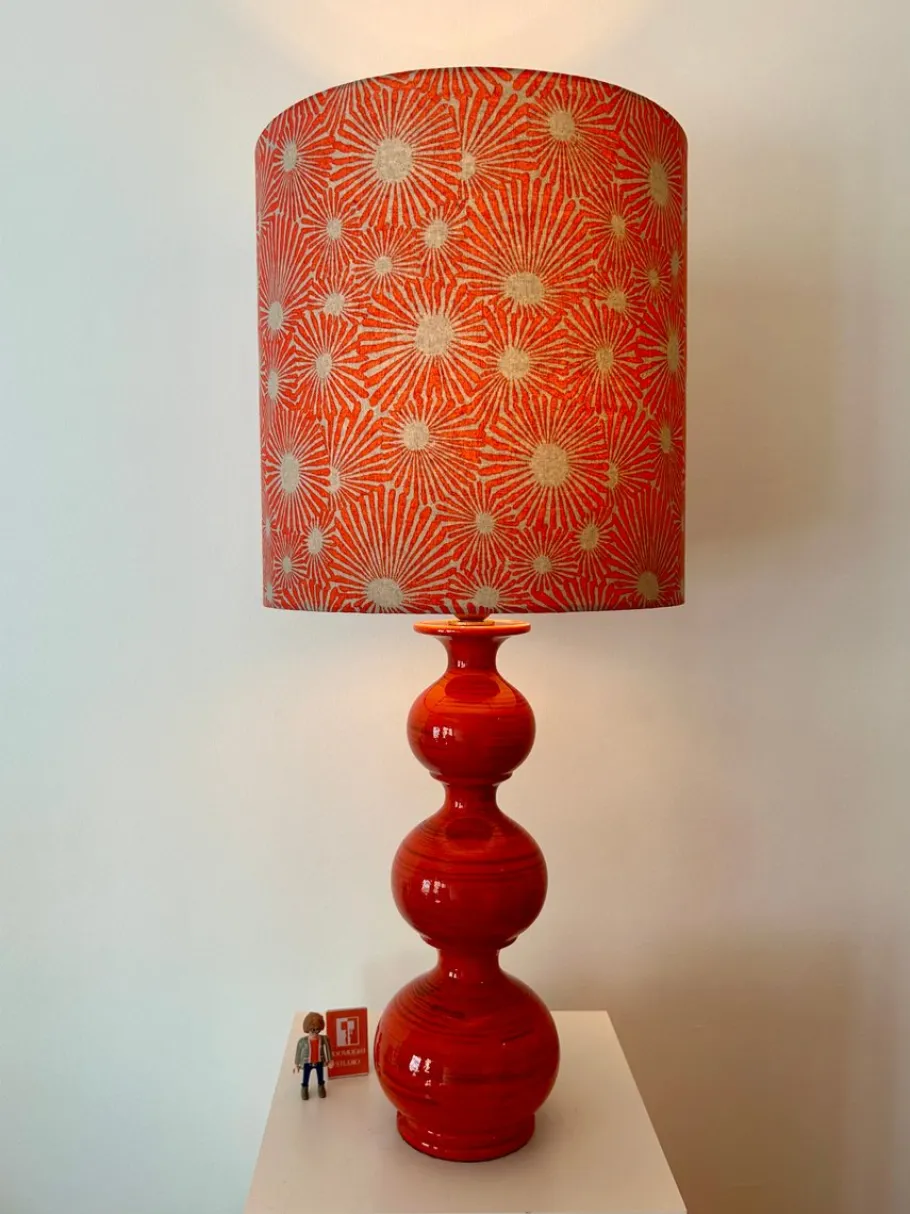 Best Pamono Space Age Floor Lamp from Kaiser-Leuchten, 1960s