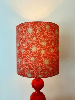 Best Pamono Space Age Floor Lamp from Kaiser-Leuchten, 1960s