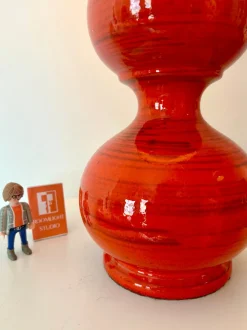 Best Pamono Space Age Floor Lamp from Kaiser-Leuchten, 1960s