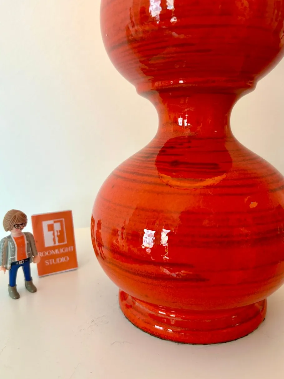 Best Pamono Space Age Floor Lamp from Kaiser-Leuchten, 1960s