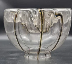 Clearance Pamono Space Age Floor Lamp from Targetti Sankey, 1970s