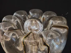 Clearance Pamono Space Age Floor Lamp from Targetti Sankey, 1970s