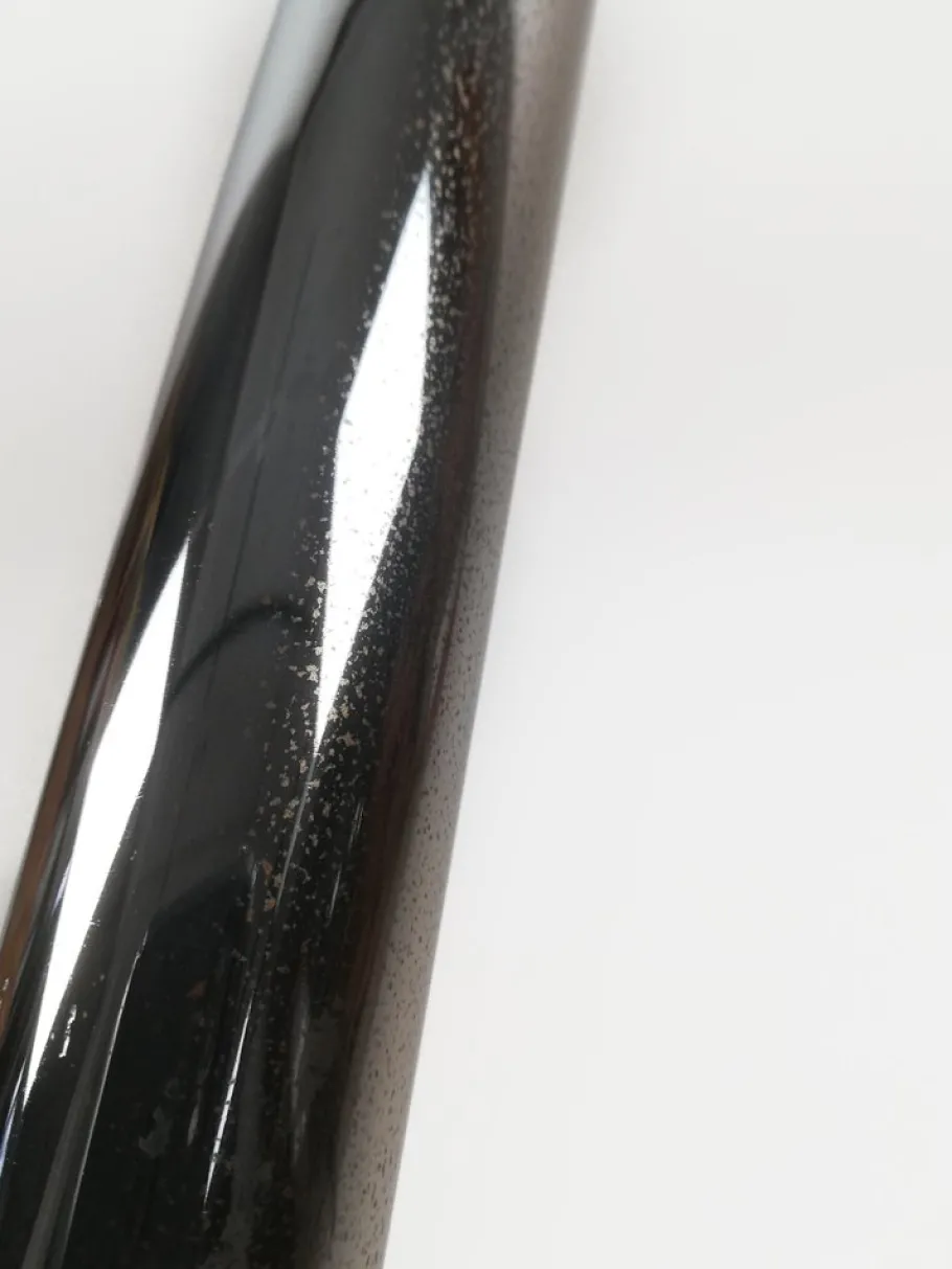 Best Pamono Space Age Floor Lamp in White Acrylic and Chrome attributed to I Guzzini, Italy, 1970s