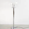 Best Pamono Space Age Floor Lamp, 1970s