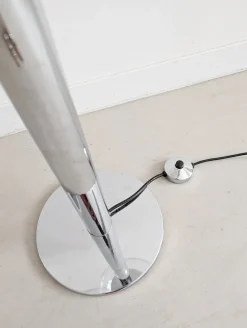 Best Pamono Space Age Floor Lamp, 1970s