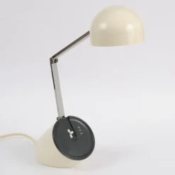 Best Pamono Space Age Foldable Model NA-718 Aiai Table Lamp from Kreo-Lite, 1970s