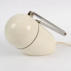 Best Pamono Space Age Foldable Model NA-718 Aiai Table Lamp from Kreo-Lite, 1970s