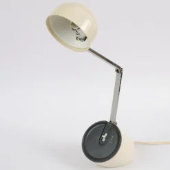 Best Pamono Space Age Foldable Model NA-718 Aiai Table Lamp from Kreo-Lite, 1970s