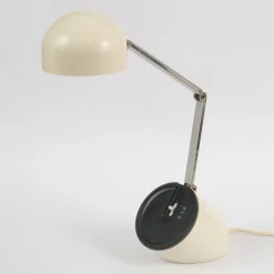 Best Pamono Space Age Foldable Model NA-718 Aiai Table Lamp from Kreo-Lite, 1970s