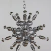 Hot Pamono Space Age Italian 20-Light Sputnik Chandelier by Reggiani Goffredo, 1965