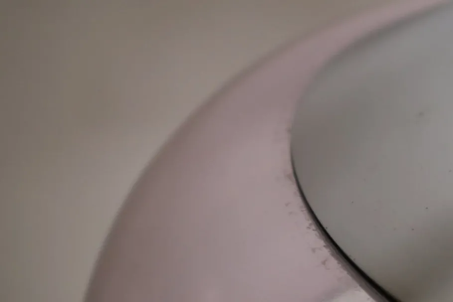 Discount Pamono Space Age Italian Mushroom Table Lamp attributed to Goffredo Reggiani, 1960s