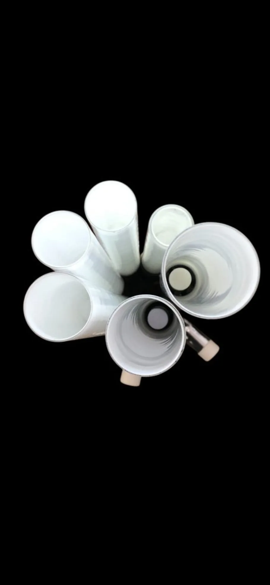 Discount Pamono Space Age Italian Skyscraper Table Lamp by Luci Milano, 1969