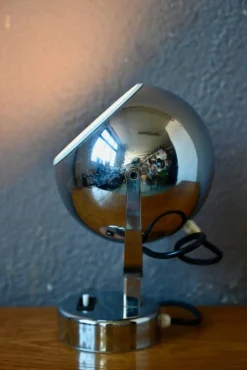 Discount Pamono Space Age Lamp by Goffredo Reggiani for Reggiani, 1970s