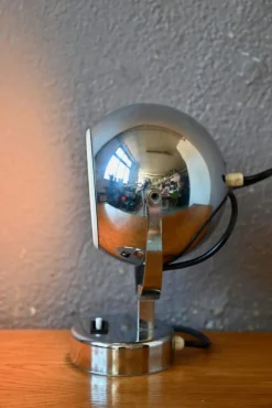 Discount Pamono Space Age Lamp by Goffredo Reggiani for Reggiani, 1970s