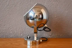 Discount Pamono Space Age Lamp by Goffredo Reggiani for Reggiani, 1970s