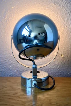 Discount Pamono Space Age Lamp by Goffredo Reggiani for Reggiani, 1970s