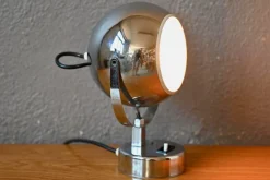 Discount Pamono Space Age Lamp by Goffredo Reggiani for Reggiani, 1970s