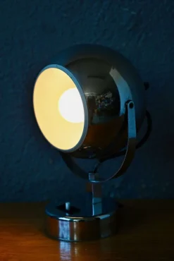 Discount Pamono Space Age Lamp by Goffredo Reggiani for Reggiani, 1970s