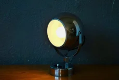 Discount Pamono Space Age Lamp by Goffredo Reggiani for Reggiani, 1970s