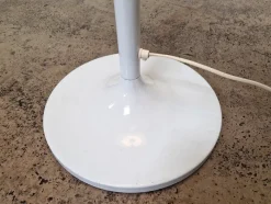 New Pamono Space Age Mushroom Floor Light by Knud Christensen, 1960s